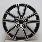 17 Inch 5×114.3 Automotive Wheel Rim